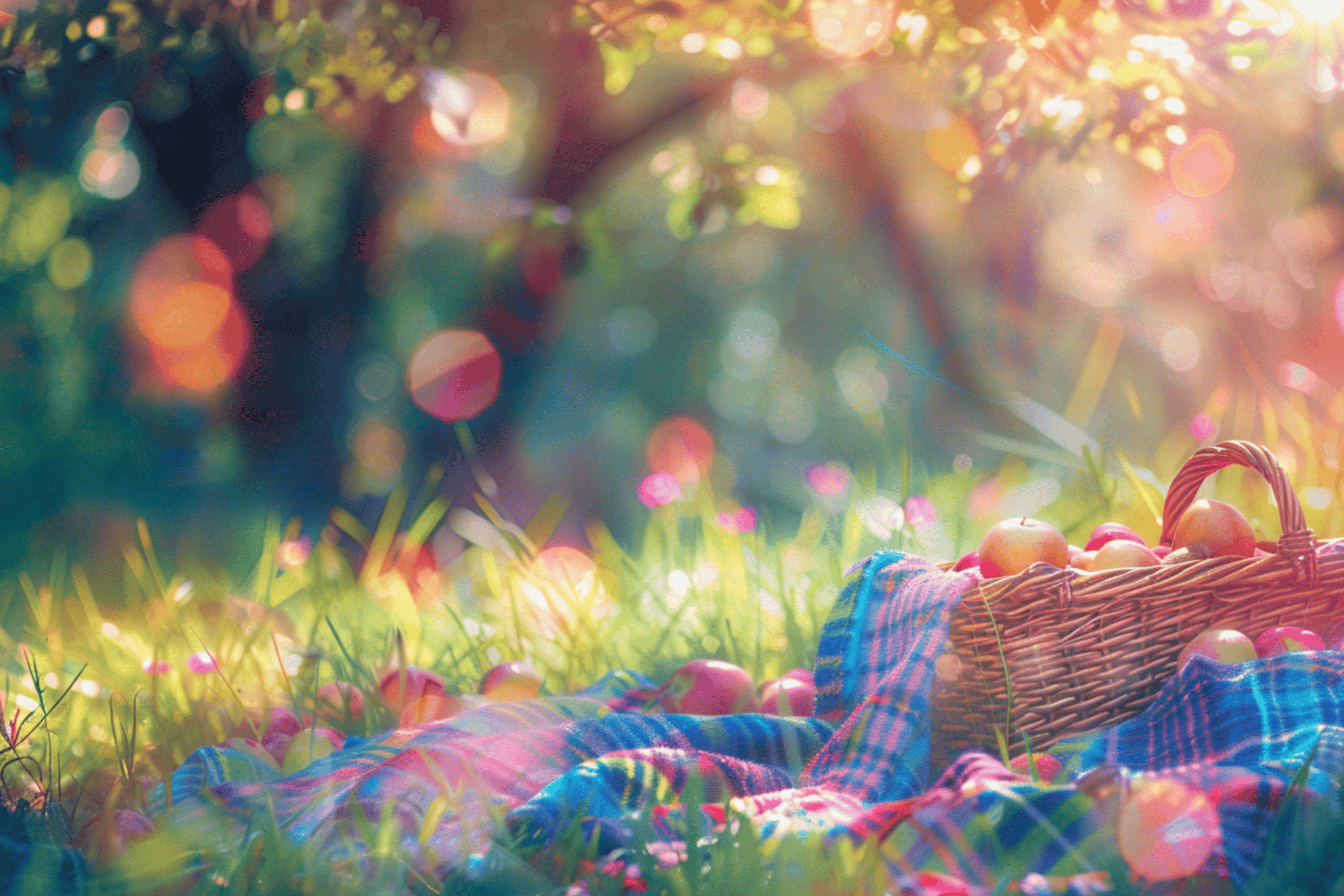 Summer Sharing & Picnic: Friday 4 July