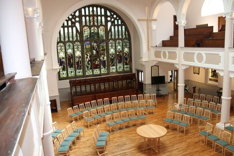 St John’s Festival Orchestra | February 2025