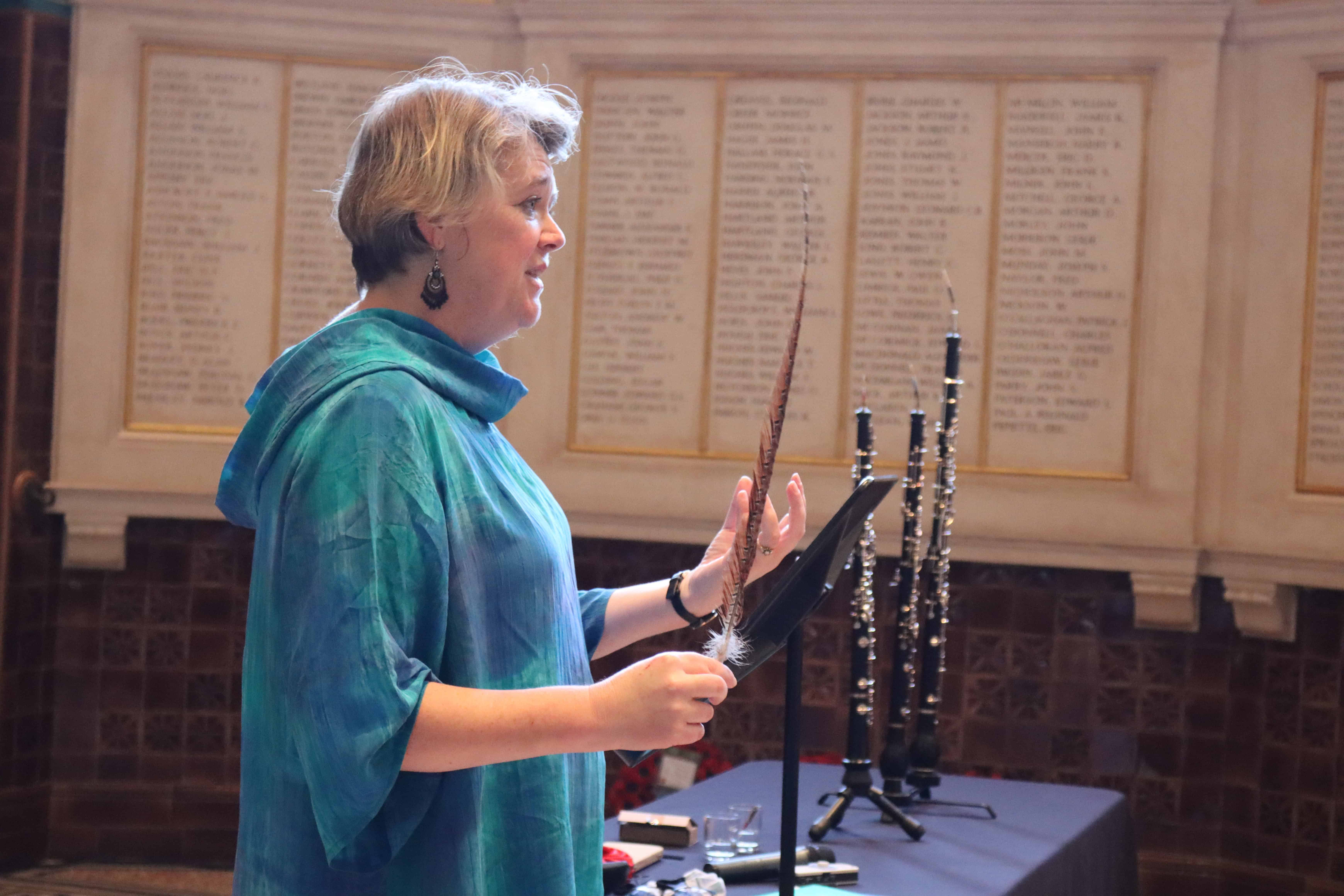 Liverpool Bach Collective | January 2025