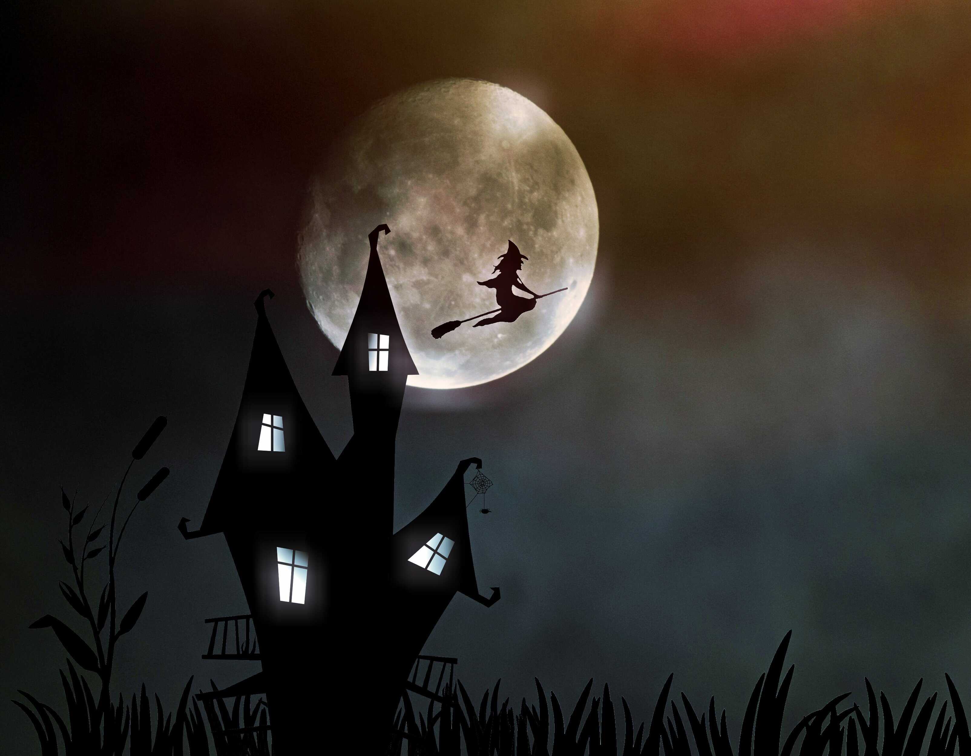 Halloween Prom | Sunday 2 November