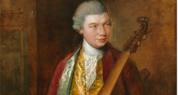 Rare works for oboe
