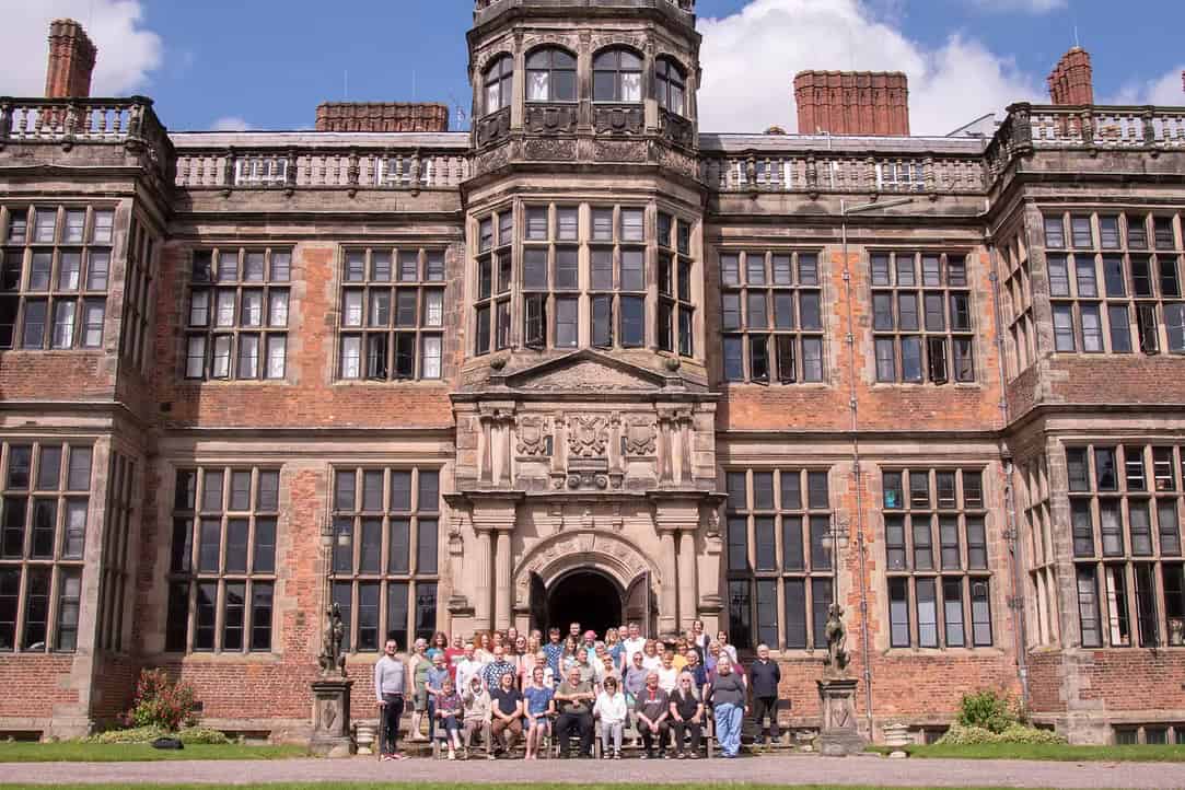 WMA Summer School: 7-14 August 2026